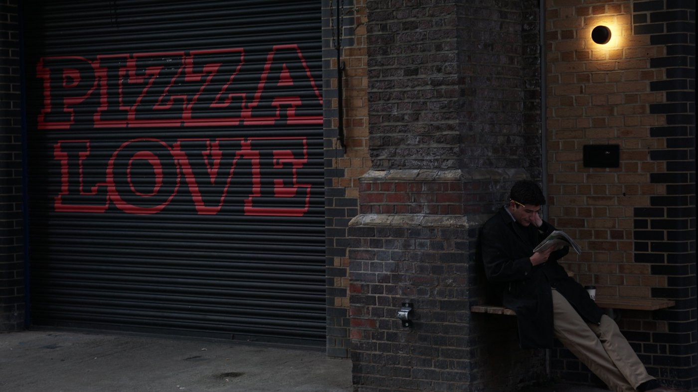 Architecture project